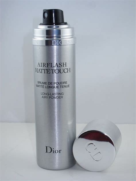 dior airflash powder|dior airflash how to apply.